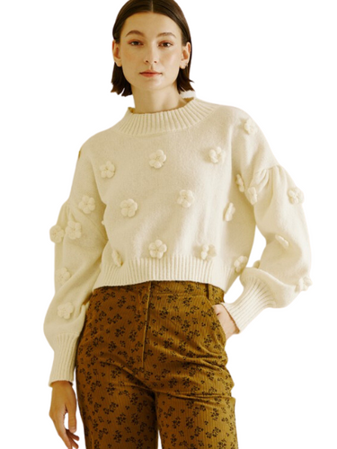 Daisy Mae Sweater