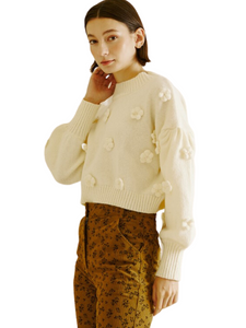 Daisy Mae Sweater