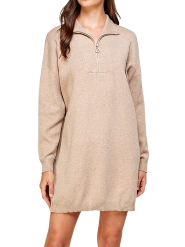 Leslie Sweater Dress
