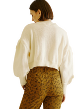 Load image into Gallery viewer, Daisy Mae Sweater