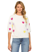 Load image into Gallery viewer, Amor Sweater