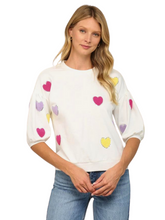 Load image into Gallery viewer, Amor Sweater