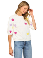 Load image into Gallery viewer, Amor Sweater