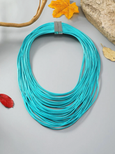 Load image into Gallery viewer, Tight Rope Necklace