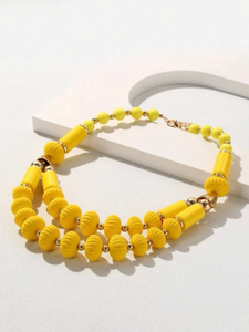 Hoda Necklace